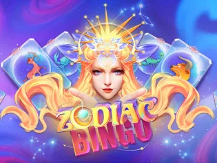 Zodiac Bingo screenshot